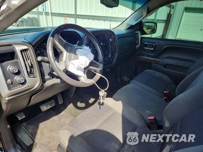 Zdjęcie 8 z 12 samochodu: 2014 GMC SIERRA K1500 SLE VIN:1GTN2UEH6EZ288387 - miniatura