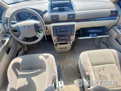 Zdjęcie 8 z 13 samochodu: 2006 FORD FREESTAR SEL VIN:2FMZA52216BA43491 - miniatura
