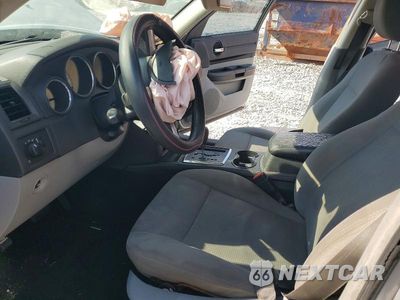 Zdjęcie 7 z 13 samochodu: 2008 DODGE CHARGER VIN:2B3KA43R78H153555 - miniatura