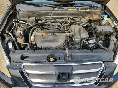 Zdjęcie 12 z 13 samochodu: 2006 HONDA CR-V SE VIN:JHLRD78916C030240 - miniatura