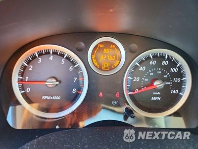 Zdjęcie 9 z 12 samochodu: 2010 NISSAN SENTRA 2.0 VIN:3N1AB6AP9AL636517 - miniatura