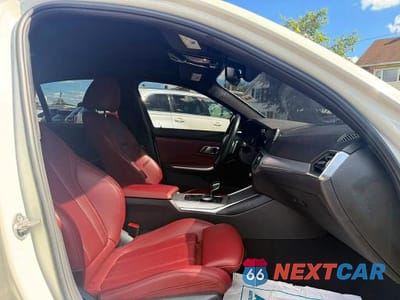 Zdjęcie 7 z 11 samochodu: 2022 BMW 3ER 330XI VIN:3MW5R7J04N8C65534 - miniatura
