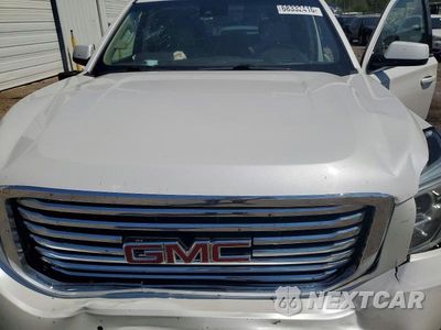 Zdjęcie 11 z 12 samochodu: 2018 GMC YUKON SLT VIN:1GKS2BKC4JR291819 - miniatura