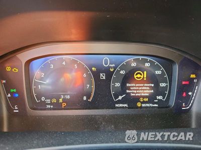 Zdjęcie 9 z 12 samochodu: 2026 HONDA CR-V EXL VIN:2HKRS4H75TH442936 - miniatura
