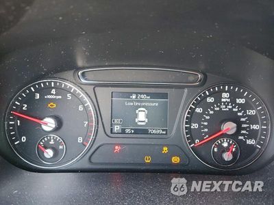 Zdjęcie 9 z 14 samochodu: 2019 KIA SORENTO LX VIN:5XYPG4A35KG439492 - miniatura