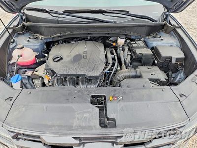 Zdjęcie 11 z 12 samochodu: 2025 HYUNDAI TUCSON VIN:5NMJCCDE3SH451512 - miniatura
