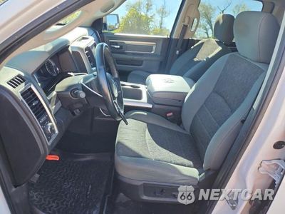 Zdjęcie 7 z 12 samochodu: 2016 RAM 1500 SLT VIN:1C6RR7LT4GS137962 - miniatura