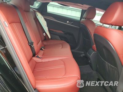 Zdjęcie 10 z 12 samochodu: 2026 KIA K5 GT LINE VIN:KNAG64J7XT5423270 - miniatura