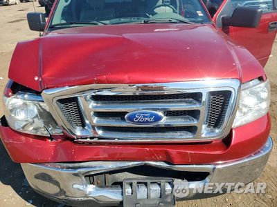 Zdjęcie 11 z 12 samochodu: 2008 FORD F150 VIN:1FTRX12W58FB90137 - miniatura