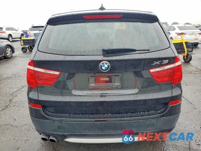 Zdjęcie 6 z 13 samochodu: 2014 BMW X3 XDRIVE35I VIN:5UXWX7C58E0E80531 - miniatura