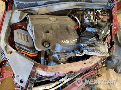 Zdjęcie 12 z 14 samochodu: 2017 CHEVROLET EQUINOX PREMIER VIN:2GNFLGE36H6206222 - miniatura