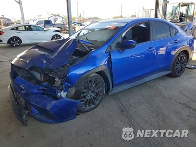 2022 SUBARU WRX JF1VBAA66N9015653 - główne zdjęcie licytacji z USA - miniatura