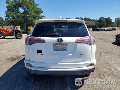 Zdjęcie 6 z 12 samochodu: 2017 TOYOTA RAV4 LE VIN:JTMZFREV8HJ714429 - miniatura