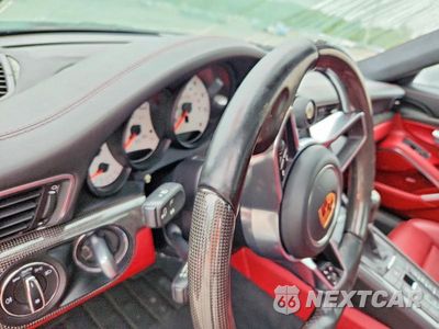Zdjęcie 9 z 12 samochodu: 2017 PORSCHE 911 CARRERA S VIN:WP0AB2A90HS124809 - miniatura