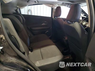 Zdjęcie 11 z 13 samochodu: 2022 HONDA HR-V EX VIN:3CZRU6H58NM765681 - miniatura