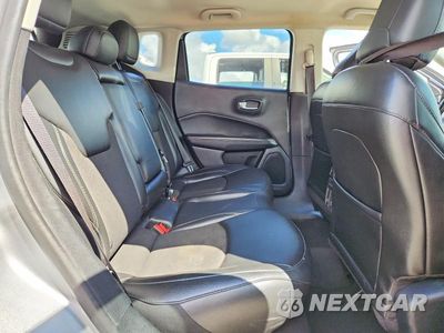 Zdjęcie 11 z 13 samochodu: 2020 JEEP COMPASS LATITUDE VIN:3C4NJDBB6LT174686 - miniatura
