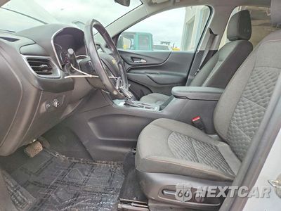 Zdjęcie 7 z 13 samochodu: 2019 CHEVROLET EQUINOX LT VIN:3GNAXTEV7KS650730 - miniatura