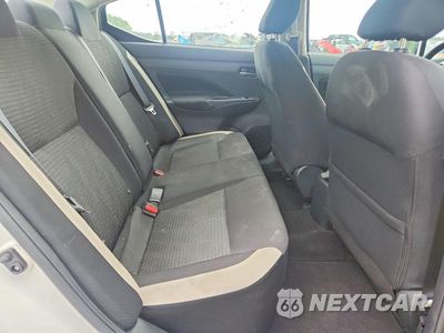 Zdjęcie 10 z 12 samochodu: 2022 NISSAN VERSA SV VIN:3N1CN8EV8NL846391 - miniatura