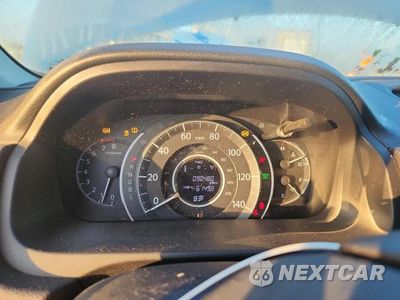 Zdjęcie 9 z 13 samochodu: 2016 HONDA CR-V EXL VIN:2HKRM4H70GH679351 - miniatura