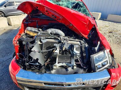 Zdjęcie 11 z 12 samochodu: 2011 CHEVROLET SILVERADO K1500 LT VIN:3GCPKSE36BG305377 - miniatura