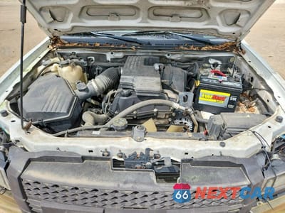 Zdjęcie 11 z 12 samochodu: 2005 CHEVROLET COLORADO VIN:1GCCS148X58286087 - miniatura