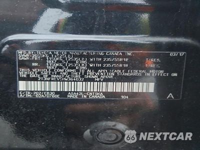 Zdjęcie 13 z 13 samochodu: 2017 TOYOTA RAV4 SE VIN:2T3NFREV5HW364032 - miniatura