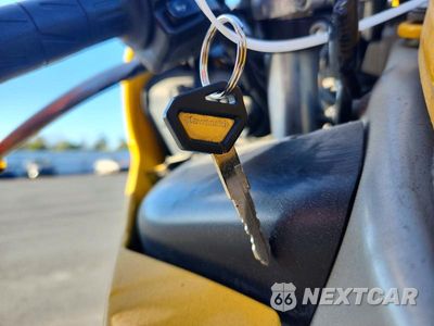Zdjęcie 8 z 9 samochodu: 2002 KAWASAKI ZX600 J1 VIN:JKAZX4J162A050913 - miniatura