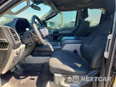 Zdjęcie 7 z 12 samochodu: 2020 FORD F150 SUPER CAB VIN:1FTEX1EP3LFC20117 - miniatura