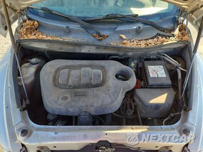 Zdjęcie 11 z 12 samochodu: 2011 CHEVROLET HHR LT VIN:3GNBABFW4BS650577 - miniatura