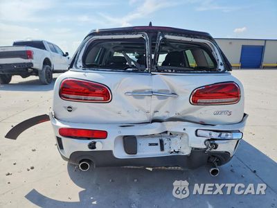 Zdjęcie 6 z 12 samochodu: 2024 MINI COOPER S CLUBMAN ALL4 VIN:WMWXJ1C06R2V59497 - miniatura