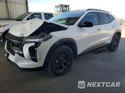 2026 CHEVROLET TRAX 1LT KL77LHEP7TC131730 - główne zdjęcie licytacji z USA - miniatura