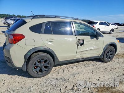 Trzecie zdjęcie samochodu z tyłu: 2014 SUBARU XV CROSSTREK 2.0 PREMIUM VIN:JF2GPACC0E8210744 - miniatura