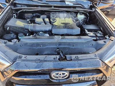 Zdjęcie 11 z 12 samochodu: 2019 TOYOTA 4RUNNER SR5 PREMIUM VIN:JTEBU5JR8K5681288 - miniatura