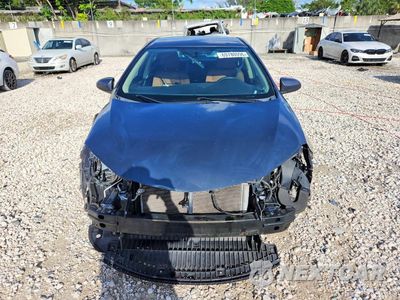 Piąte zdjęcie samochodu w środku: 2015 TOYOTA COROLLA LE ECO PLUS VIN:2T1BPRHE6FC367749 - miniatura