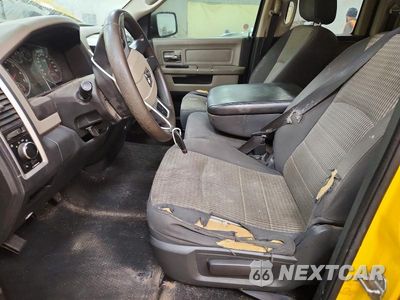 Zdjęcie 7 z 12 samochodu: 2009 DODGE RAM 1500 VIN:1D3HV18T19S728895 - miniatura