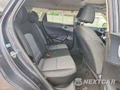 Zdjęcie 10 z 12 samochodu: 2022 KIA SOUL GT LINE VIN:KNDJ63AU4N7826659 - miniatura