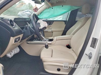 Zdjęcie 7 z 13 samochodu: 2020 MERCEDES-BENZ GLB 250 4MATIC VIN:WDC4M4HB5LW007976 - miniatura