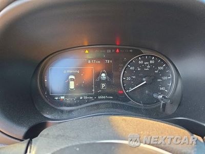 Zdjęcie 9 z 13 samochodu: 2023 NISSAN KICKS SR VIN:3N1CP5DV0PL570706 - miniatura