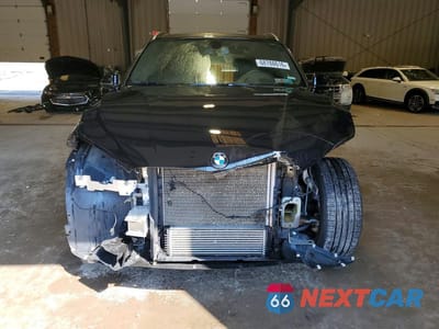 Piąte zdjęcie samochodu w środku: 2017 BMW X5 XDRIVE35I VIN:5UXKR0C32H0X79285 - miniatura