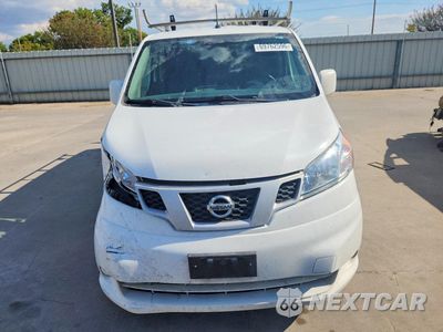Piąte zdjęcie samochodu w środku: 2021 NISSAN NV200 DELIVERY VAN VIN:3N6CM0KN5MK692004 - miniatura