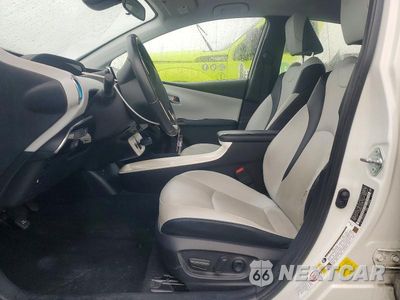 Zdjęcie 7 z 12 samochodu: 2018 TOYOTA PRIUS PRIME PREMIUM VIN:JTDKARFP9J3101990 - miniatura