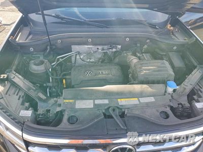 Zdjęcie 12 z 13 samochodu: 2021 VOLKSWAGEN ATLAS CROSS SPORT SE VIN:1V2HC2CA2MC211116 - miniatura