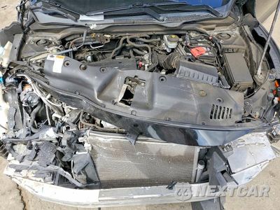 Zdjęcie 11 z 13 samochodu: 2017 HONDA CIVIC LX VIN:2HGFC4B02HH301688 - miniatura