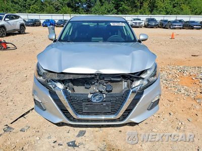 Piąte zdjęcie samochodu w środku: 2020 NISSAN ALTIMA S VIN:1N4BL4BV9LC155218 - miniatura