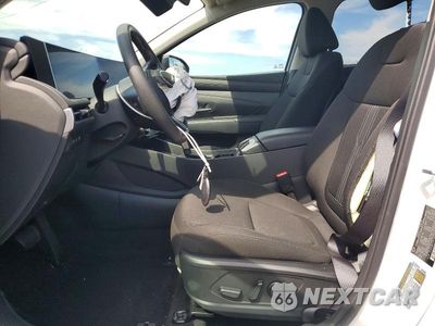 Zdjęcie 7 z 14 samochodu: 2025 HYUNDAI TUCSON SEL VIN:5NMJBCDE1SH587561 - miniatura