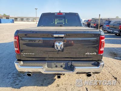 Zdjęcie 6 z 13 samochodu: 2021 RAM 1500 LIMITED VIN:1C6SRFHT9MN538552 - miniatura