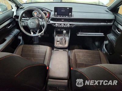 Zdjęcie 8 z 13 samochodu: 2023 HONDA CR-V SPORT VIN:7FARS6H56PE041477 - miniatura