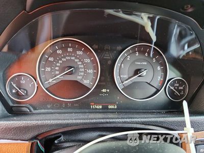 Zdjęcie 9 z 12 samochodu: 2013 BMW 335 I VIN:WBA3A9G53DNP37456 - miniatura