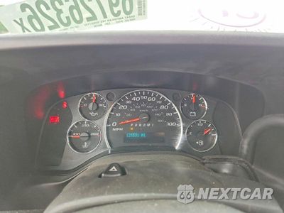 Zdjęcie 8 z 10 samochodu: 2010 CHEVROLET EXPRESS G3500 SHUTTLE BUS VIN:1GB6G3AGXA1174497 - miniatura