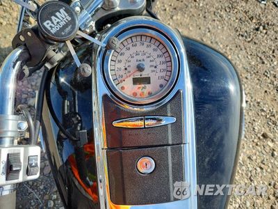 Zdjęcie 7 z 9 samochodu: 2006 SUZUKI C90 VIN:JS1VY52AX62102639 - miniatura